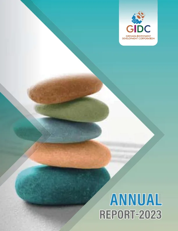 2023 Annual Report
